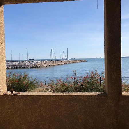 Appartement En Bord De Mer Fos-sur-Mer Exterior photo