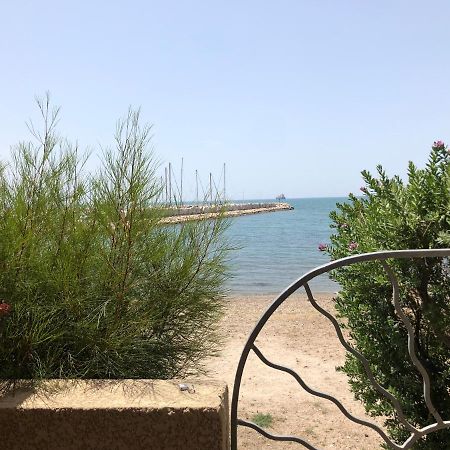 Appartement En Bord De Mer Fos-sur-Mer Exterior photo