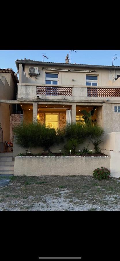 Appartement En Bord De Mer Fos-sur-Mer Exterior photo