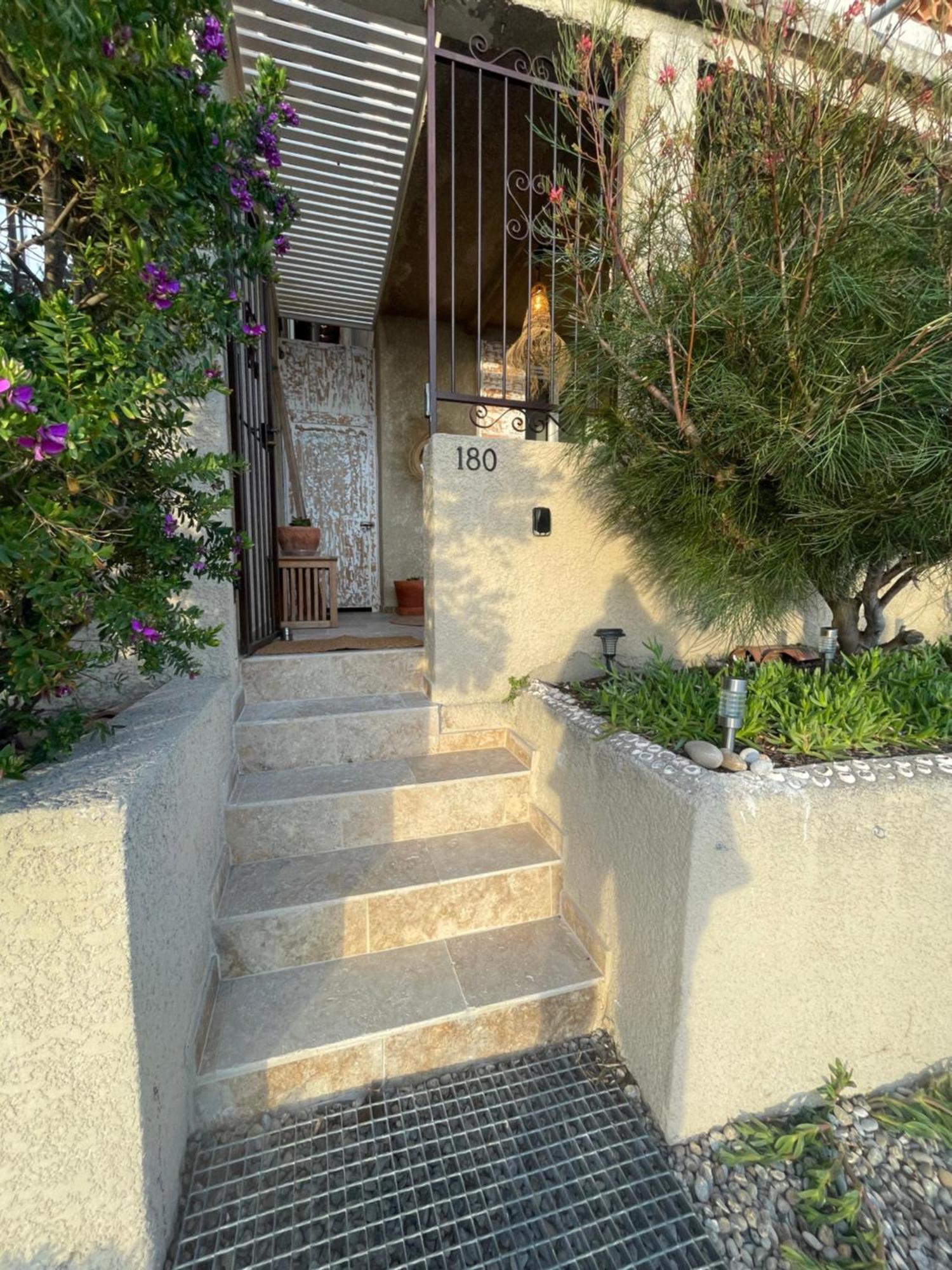 Appartement En Bord De Mer Fos-sur-Mer Exterior photo