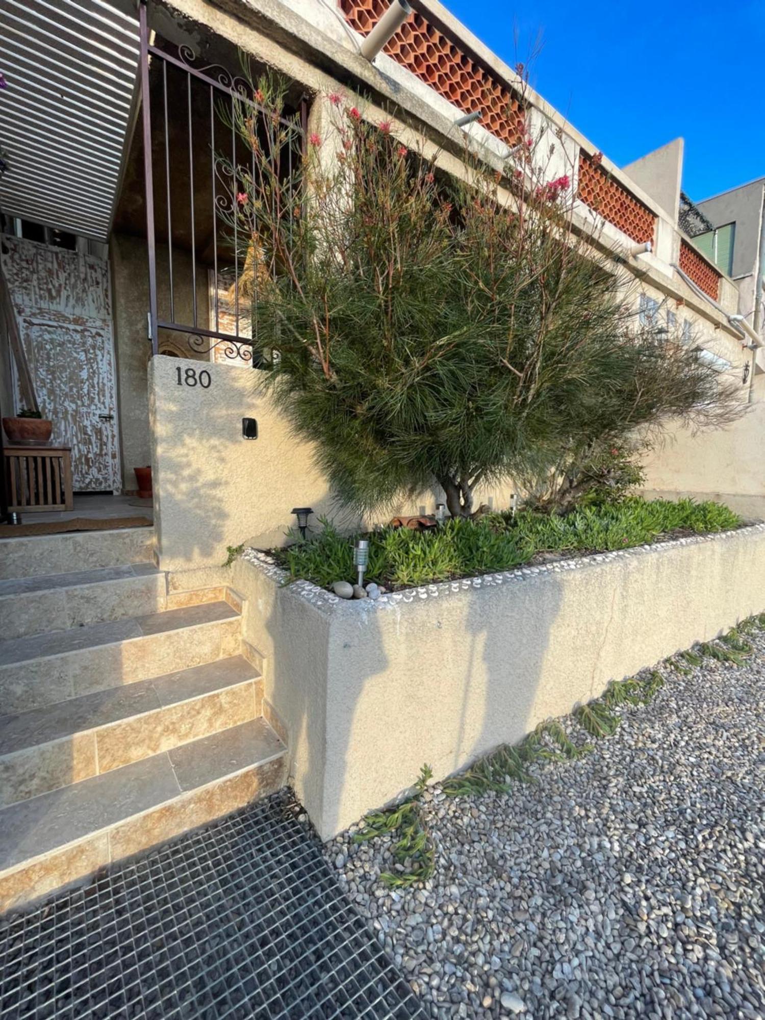 Appartement En Bord De Mer Fos-sur-Mer Exterior photo